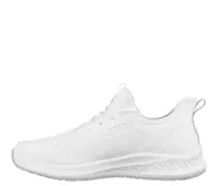 BNN MOVA O1 ESD Ultra White Low polobotka bílá-4