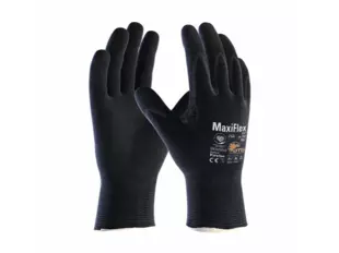 ATG protiřezné rukavice MaxiFlex CUT 34-1743