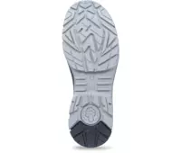 PANDA UNO S3S ESD LG SR kotník.obuv černá/šedá-5