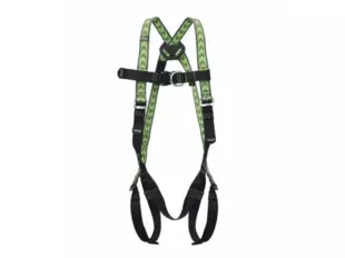 KRATOS FA1010501A Bezpečnostní postroj L-XXL