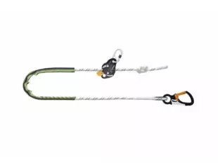 KRATOS FA4090650 Polohovací lano 5m/12mm