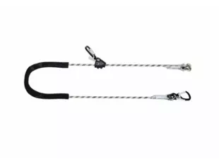 KRATOS FA4090920 Polohovací lano 2m/11mm