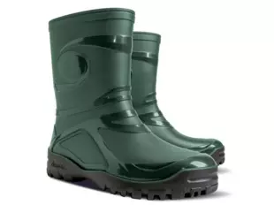 DEMAR YOUNG 2 0460 holinky Dámské zelené