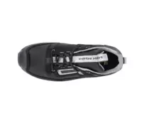 PANDA UNO S3S ESD LG SR polobotka černá/šedá-4