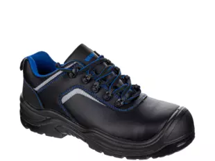 BNN RAPTOR S3 NM LOW polobotka černá/modrá