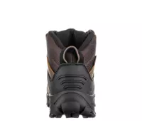 BNN CASTOR O2 NM High kotníková obuv hnědá-7