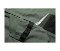 STIRLING STRETCH kalhoty PAS zelená-3