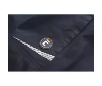 STIRLING STRETCH kalhoty PAS černá-3