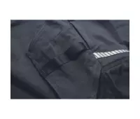 STIRLING STRETCH kalhoty PAS černá-4