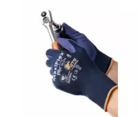 ATG MAXIFLEX ELITE 42-274 AD-APT rukavice modrá-1