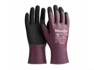 ATG MaxiDry Elite 64-226 máčené rukav.prodl.fial.