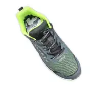 SIR MB3210 EXOTIC S1P lehká bezpeč. polobotka-3