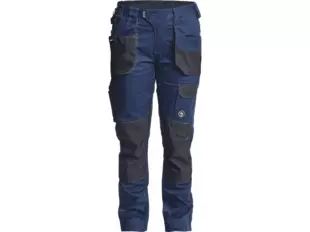 DAYBORO LADY kalhoty NAVY