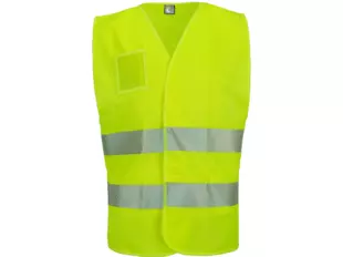 MAX ECO STR vesta HV žlutá