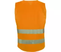 MAX ECO STR vesta HV oranžová-1