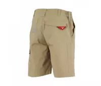 PAYPER CARACAS STRETCH bermudy 98%BA/2%Elastan-khaki-2