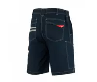 PAYPER CARACAS STRETCH bermudy 98%BA/2%Elastan-navy-1