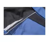 STIRLING STRETCH bunda modrá-2