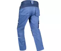 STIRLING STRETCH kalhoty PAS modrá-1