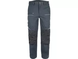 STIRLING STRETCH LETNÍ kalhoty PAS 210g/m černá