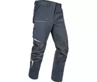 STIRLING STRETCH LETNÍ kalhoty PAS 210g/m černá-1