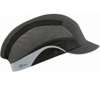 JSP HARDCAP Aerolite 2,5cm-černa