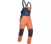 STIRLING STRETCH LACL kalhoty cihlová-2