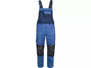 STIRLING STRETCH LACL kalhoty modrá