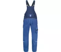 STIRLING STRETCH LACL kalhoty modrá-1