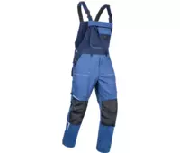 STIRLING STRETCH LACL kalhoty modrá-2