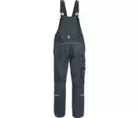 STIRLING STRETCH LACL kalhoty černá-1