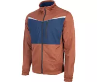 STIRLING STRETCH LEHKÝ svetr mikina 210g cihlová-1