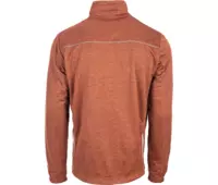 STIRLING STRETCH LEHKÝ svetr mikina 210g cihlová-2