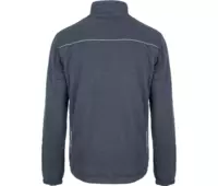 STIRLING STRETCH LEHKÝ svetr mikina 210g černá-2