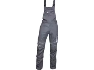 ARDON SUMMER H6125 Kalhoty s laclem tmavě šedá