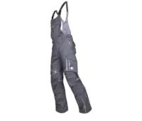 ARDON SUMMER H6125 Kalhoty s laclem tmavě šedá-1