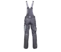 ARDON SUMMER H6125 Kalhoty s laclem tmavě šedá-2