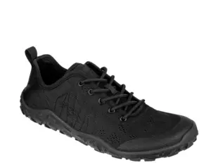 BNN BAREFOOT RIVA BLACK polobot.černá 1141060060