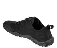 BNN BAREFOOT RIVA BLACK polobot.černá 1141060060-2