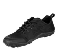 BNN BAREFOOT RIVA BLACK polobot.černá 1141060060-5