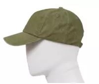 PAYPER DELAWARE čepice baseball 6P uni-Army-1