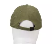 PAYPER DELAWARE čepice baseball 6P uni-Army-2