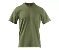 PAYPER FLEXO triko 100% BIOBAVLNA 175g-army