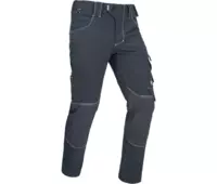 NEURUM PFM PLUS kalhoty PAS černá-1
