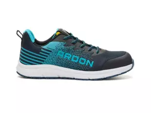 ARDON ASONEX O1 ESD G3461 polobotka modrá