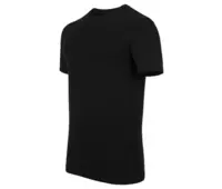 Tričko ARDON TRENDY H13180 černá 4XL-2