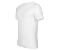 Tričko ARDON TRENDY H13181 bílá 4XL-2