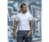 Tričko ARDON TRENDY H13181 bílá 5XL-4