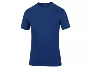 Tričko ARDON TRENDY H13189 modrá royal 4XL