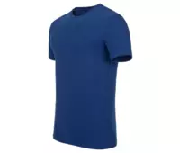 Tričko ARDON TRENDY H13189 modrá royal 4XL-2